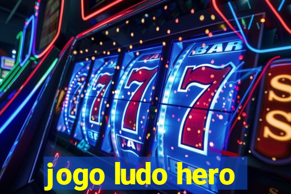 jogo ludo hero